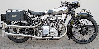 Brough Superior