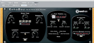 SoundToys EchoBoy image