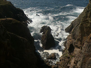  Point du Van -Bretaña 