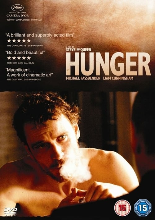 Descargar Hunger 2008 Blu Ray Latino Online