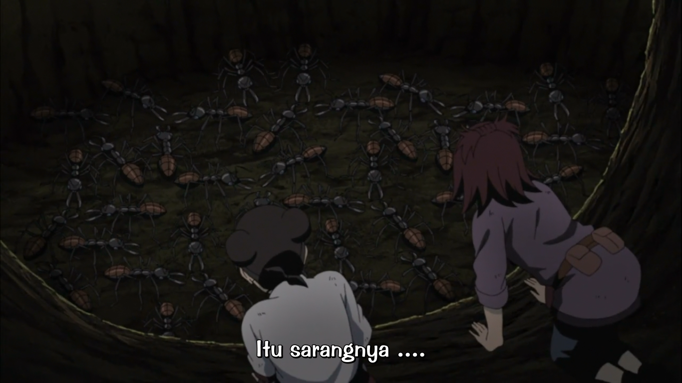Naruto Shippuden Episode 405 (Subtitle Indonesia) ~ Gudang ...