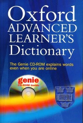 Oxford Advanced Learner’s Dictionary 7th Edition