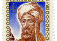 AI - Khwarizmi, Muhammad Ibn Musa (ประมาณค.ศ.780-850)