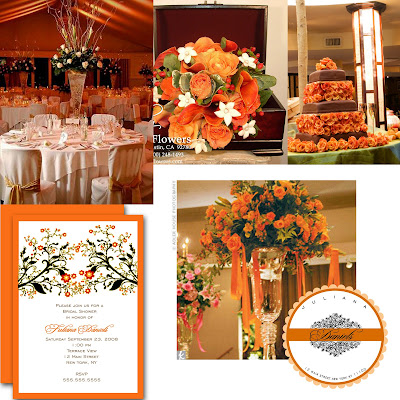 Wedding Decorators Michigan on An Autumnal Rustic Wedding Style Created During The Time Of Golden