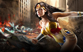 Girls Games Wallpapers 2013