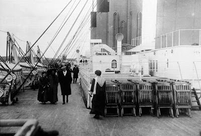 Titanic beautiful Interior Photos Collection