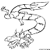 Kindergarten New Year Coloring Pages