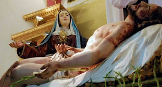 Eighteenth day of May devotion, Co-redemptrix, redemptorists, a day with Mary,Mary Co-redemptrix, Eighteenth Day of the Devotion to Mary in the month of May, many Popes have called Our Lady co-redemptrix,
