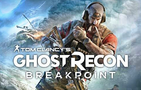 Tom Clancy’s Ghost Recon Breakpoint : review