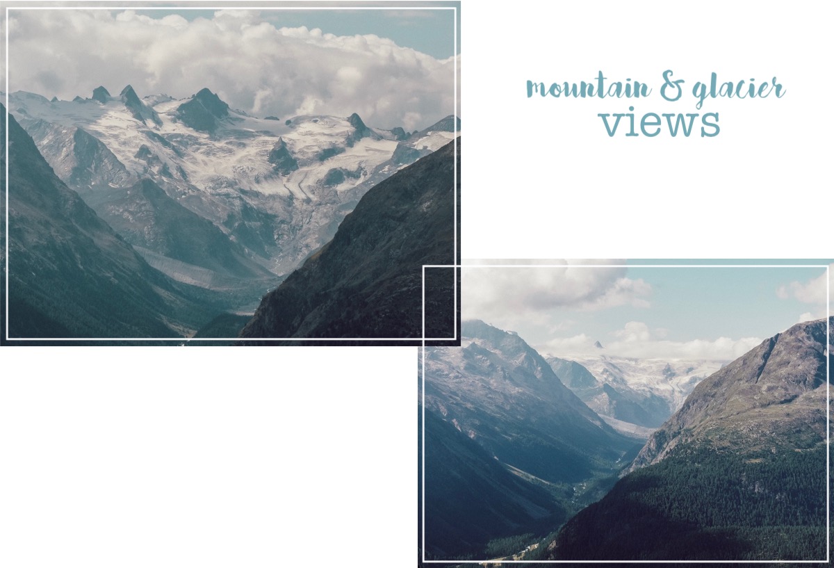 Wandern im Engadin im Sommer - Wanderung auf  dem Muottas Muragl zum Lej Muragl. Rundwanderung mit Murmeltieren. Hiking Schweiz St. Moritz Glacier Express