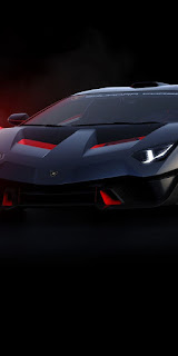 Download Lamborghini Wallpaper For Mobile