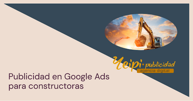 Publicidad en Google Ads para constructoras en Colombia