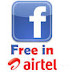 AIRTEL now allows it's Android users to browse facebook for free,see how to use it