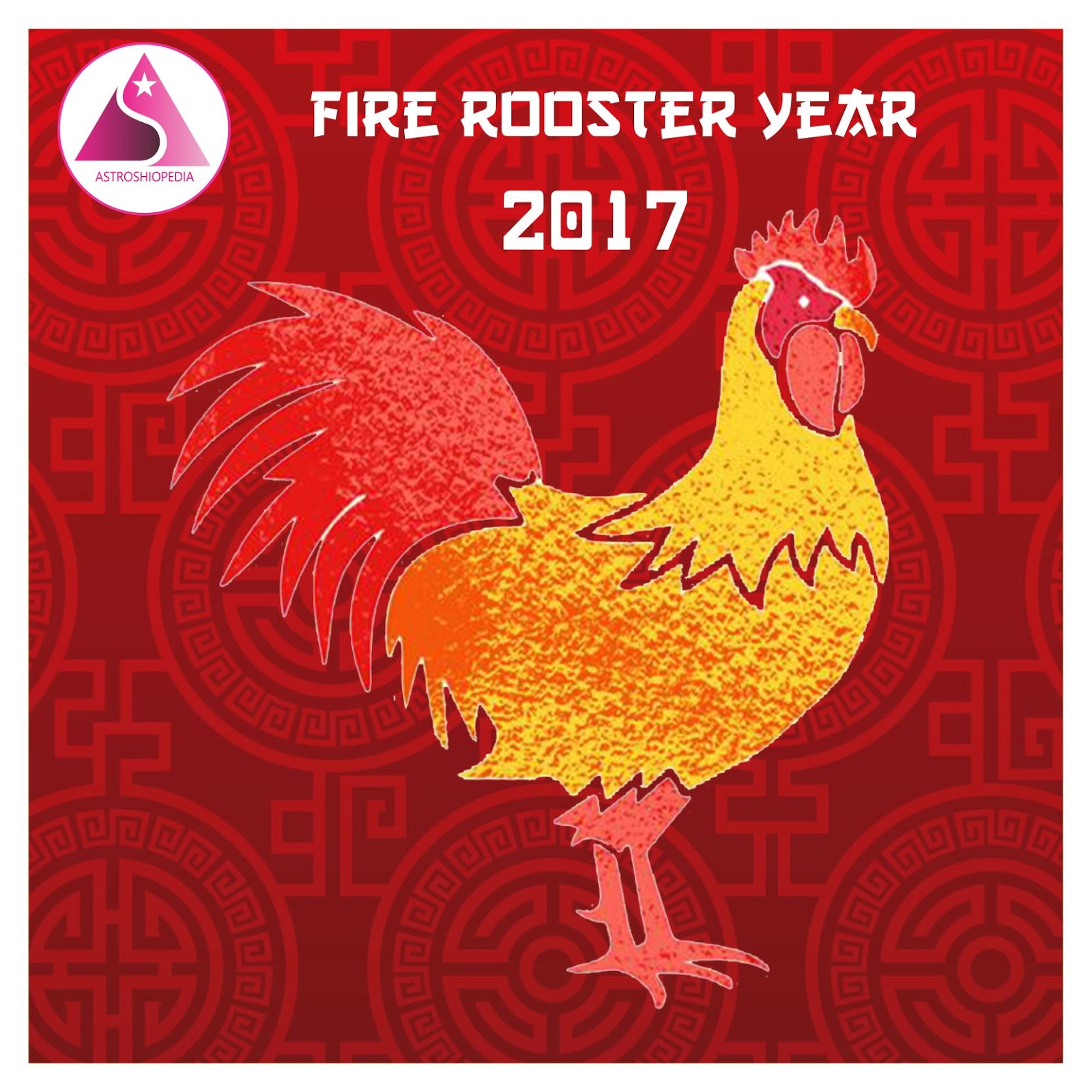 Prediksi Tahun Ayam Api 2017 Astroshiopedia