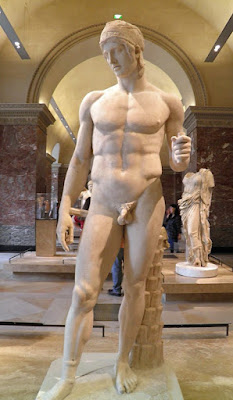 Ares Borghese
