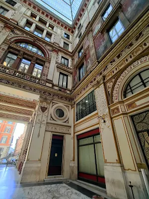 Galleria Sciarra