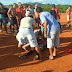 Jogador de futebol morre em campo na PB.