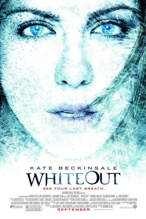 Whiteout - Incubo bianco 2009 Film Completo In Italiano