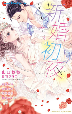 [Manga] 新婚初夜 ～ダンナ様と初めて～ (YLC) [Shinkon shoya Dannasama to hajimete]