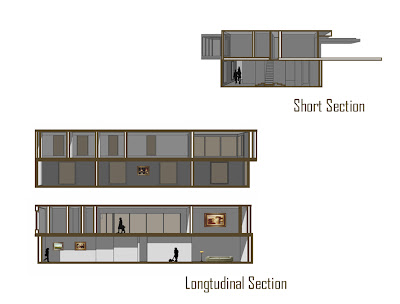 John Pawson project | House Architecture
