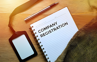 How Company Registration Drives Innovation  Redefining Possibilities