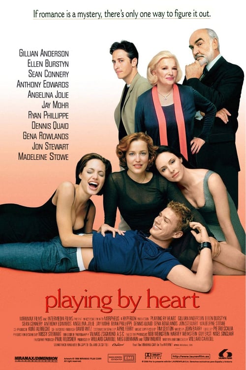 Scherzi del cuore 1998 Film Completo In Inglese