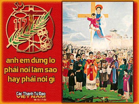 LỄ CÁC THÁNH TỬ ĐẠO VIỆT NAM