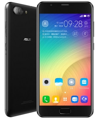 Harga HP Asus Zenfone 4 Max Plus Tahun 2017 Lengkap Dengan Spesifikasi dan Review, Kamera 13 MP, Android Nougat, Finger Print Sensor 