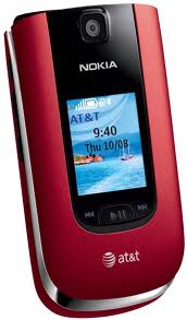  Nokia 5610d   RM 242