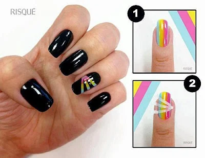 unhas decoradas