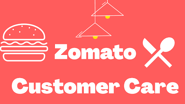 Zomato customers care no | Zomato office number