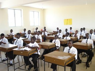 COVID-19: Private schools say they would participate in WASSCE