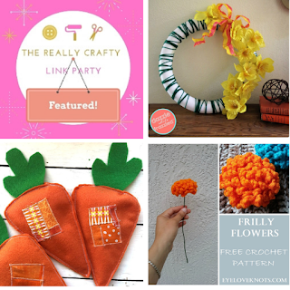 https://keepingitrreal.blogspot.com/2019/03/the-really-crafty-link-party-161-featured-posts.html