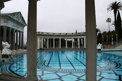 Hearst Castle