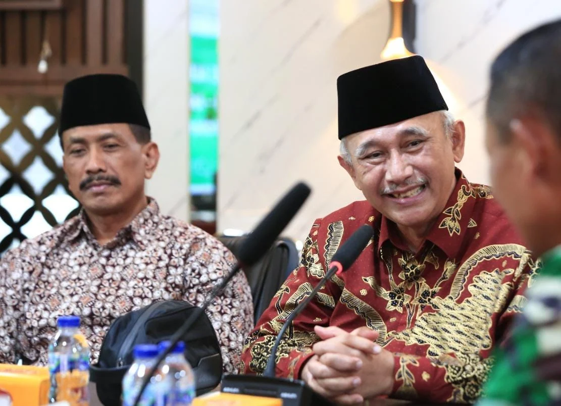 DPP LDII Sumpah Pemuda Pondasi Bangsa, Pemenuhan Hak Sipil Jadi Pemersatu