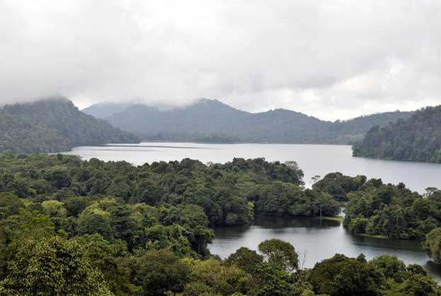 Western Ghats India