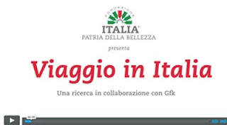  Video presentazione ricerca