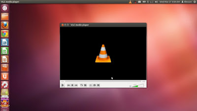 VLC Media Player yaitu aplikasi pemutar video gratisan yang paling banyak digemari oleh p Cara Install VLC Media Player di Linux Ubuntu