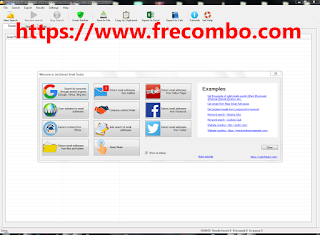 LetsExtract Email Studio 5.3.0.0 CRACKED