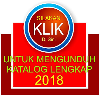 Katalog Lengkap Buku tAHUN 2018