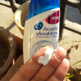 Head & Shoulders 2-in-1 Smooth and Silky
