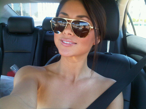 arianny celeste hot