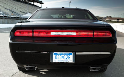 2011 Dodge Challenger