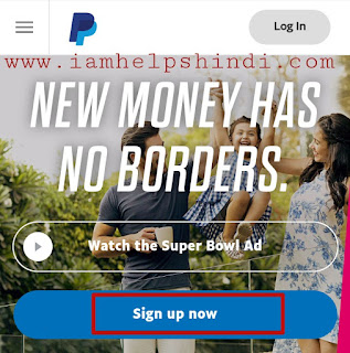 Paypal account banana jaruri hai paypal account kaise banaye details in hindi