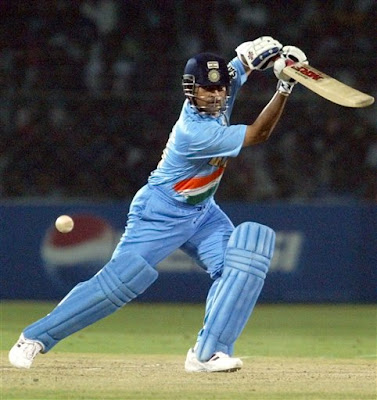 Indian Super Cricketer Sachin Tendulkar Birthday