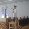 Acara Halal bi Halal, Ketua DPRD Fikar Azami Ajak Masyarakat Salin Silaturahmi