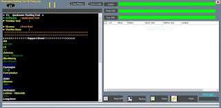 P.L Qualcomm Flashing Tool