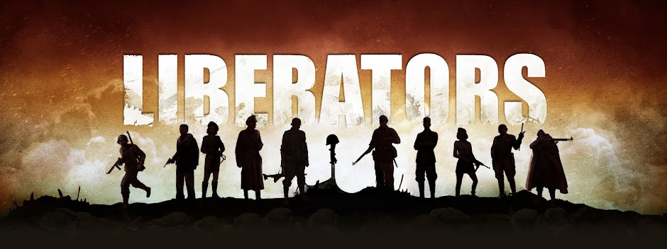 All about Liberators