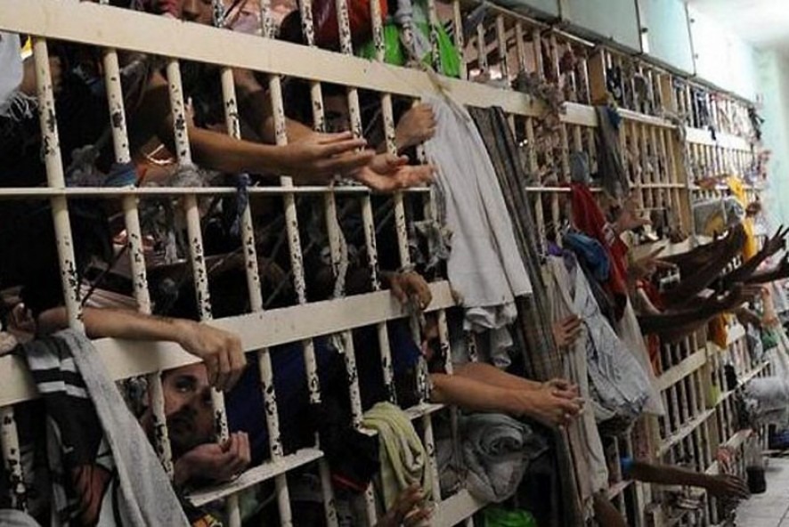 Déficit de vagas em unidades prisionais de Mato Grosso é de 80%