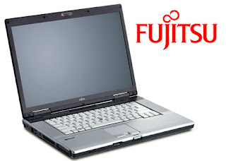 Harga Laptop Notebook Fujitsu 2012